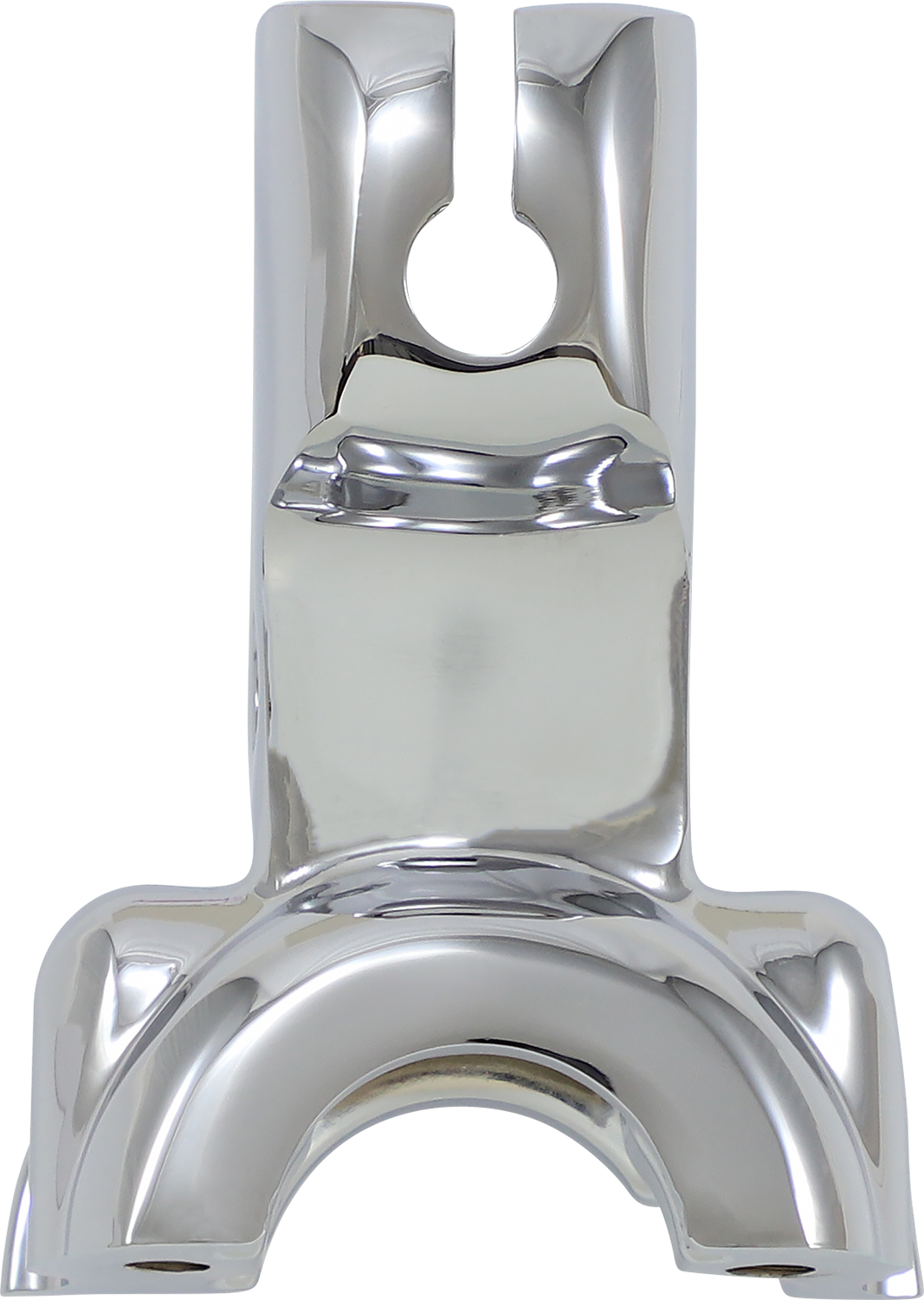 DRAG SPECIALTIES Clutch Lever Bracket - Chrome H07-0805-3