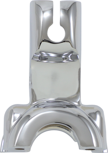 DRAG SPECIALTIES Clutch Lever Bracket - Chrome H07-0805-3
