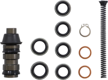 DRAG SPECIALTIES Clutch Master Cylinder Rebuild Kit - 11/16" - Hydraulic - Front H07-0789-2RBNU