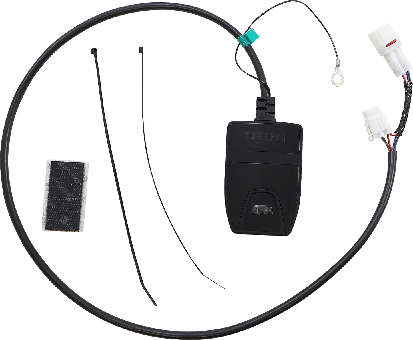 Fi2000 FI2000R PowrPro Tuning Module - Black - Yamaha 92-1772B