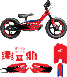 D'COR VISUALS STACYC™ Stability Cycle Graphic Kit - 12" & 16" - HRC 10-80-204