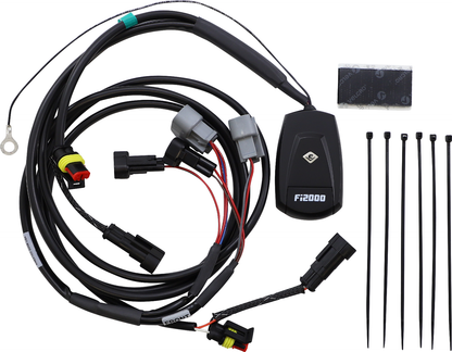 Fi2000 Fi2000R O² Fuel Processor - Touring '07 92-1608CL