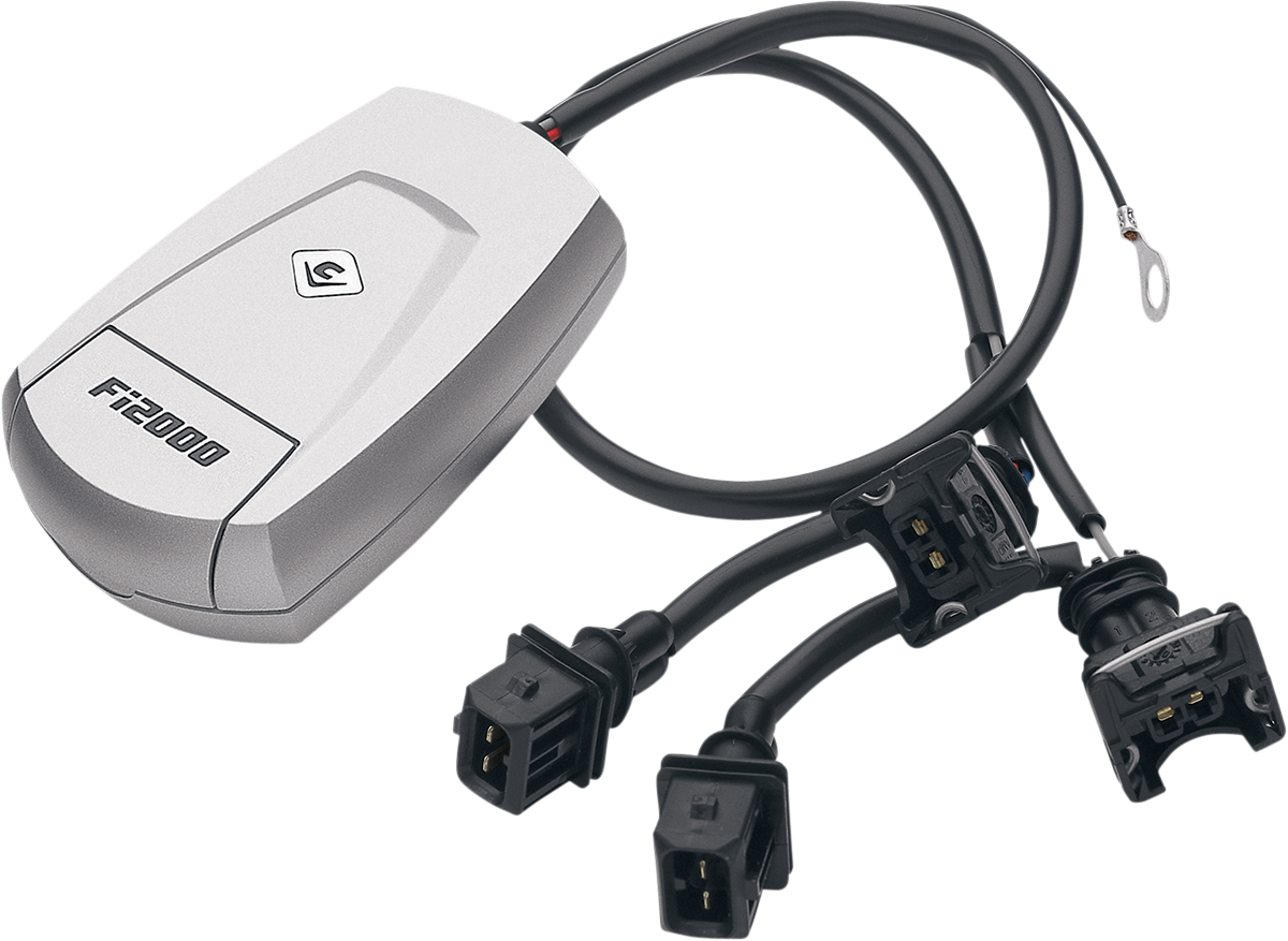 Fi2000 FI2000R Plug-In Fuel Processor - Touring '07 92-1608R
