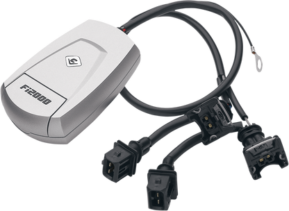 Fi2000 FI2000R Plug-In Fuel Processor - Touring '07 92-1608R