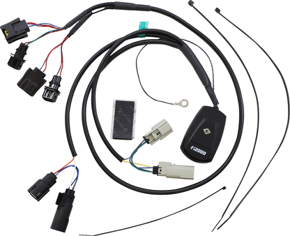 Fi2000 Fi2000R O² Fuel Processor - Touring '14-'16 92-1629CL