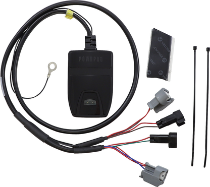 Fi2000 Fi2000R PowrPro Tuning Module - Black - Touring '06 92-1602B