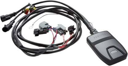 Fi2000 Fi2000R PowrPro Tuning Module - Black - Touring '08-'09 92-1612B