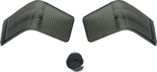 CUSTOM DYNAMICS Taillight Lens - Tour-Pak - Smoke CD-TP-LENS-S