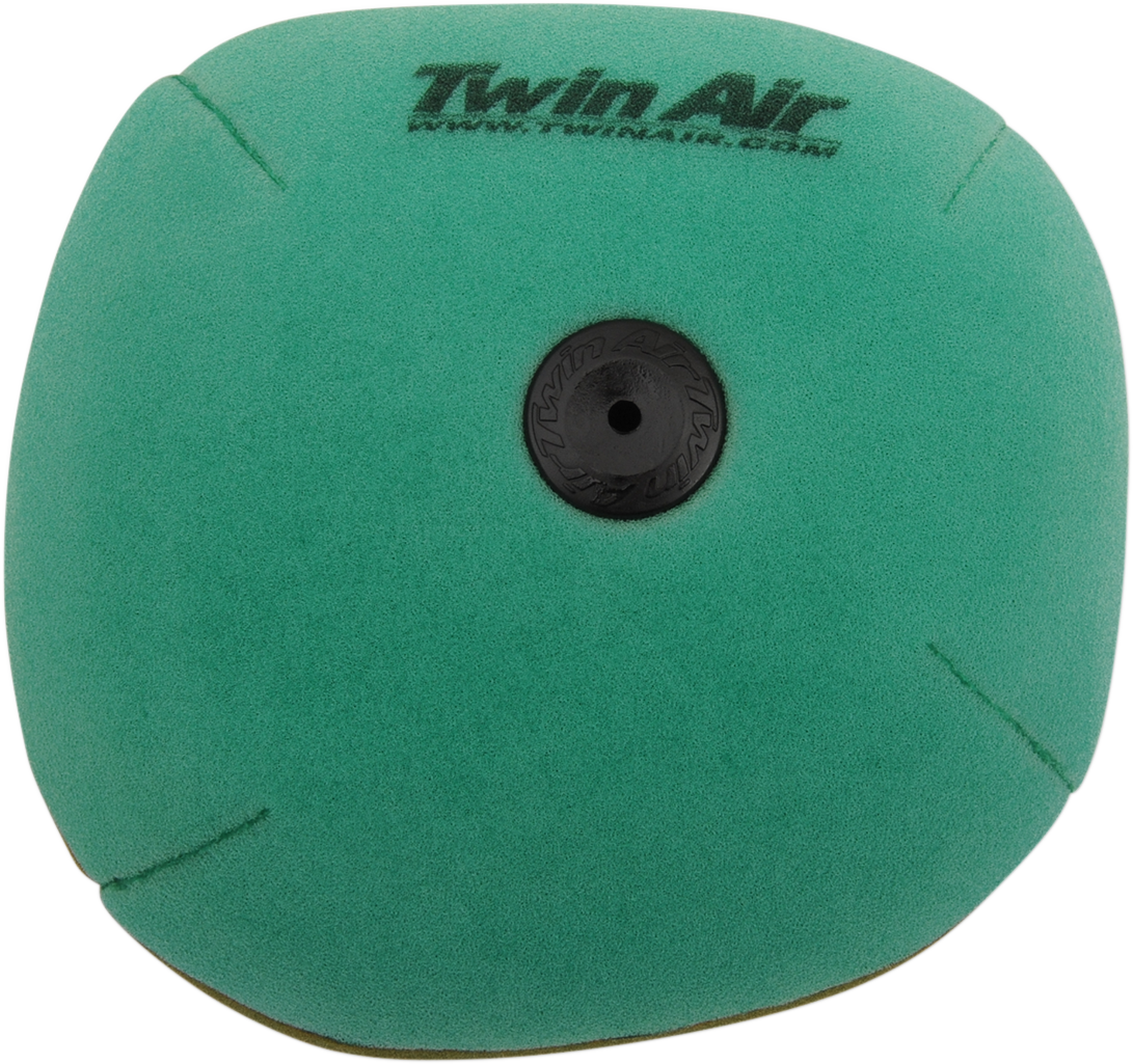 TWIN AIR Factory Pre-Oiled Air Filter - Kawasaki 151124X