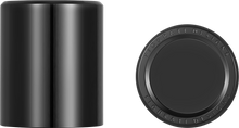 FIGURATI DESIGNS Docking Covers - Short - Black FD65-DC-2530-BK