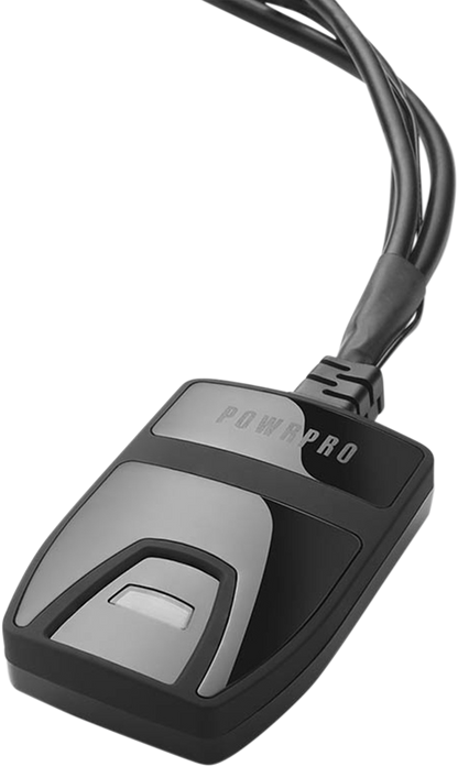 Fi2000 Fi2000R O² Fuel Processor - Touring/Trike '17-'23 92-1631CL