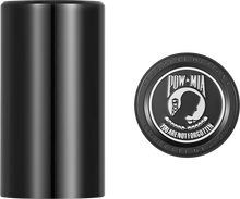 FIGURATI DESIGNS Docking Covers - POW MIA - Long - Black FD50-DC-2545-BK