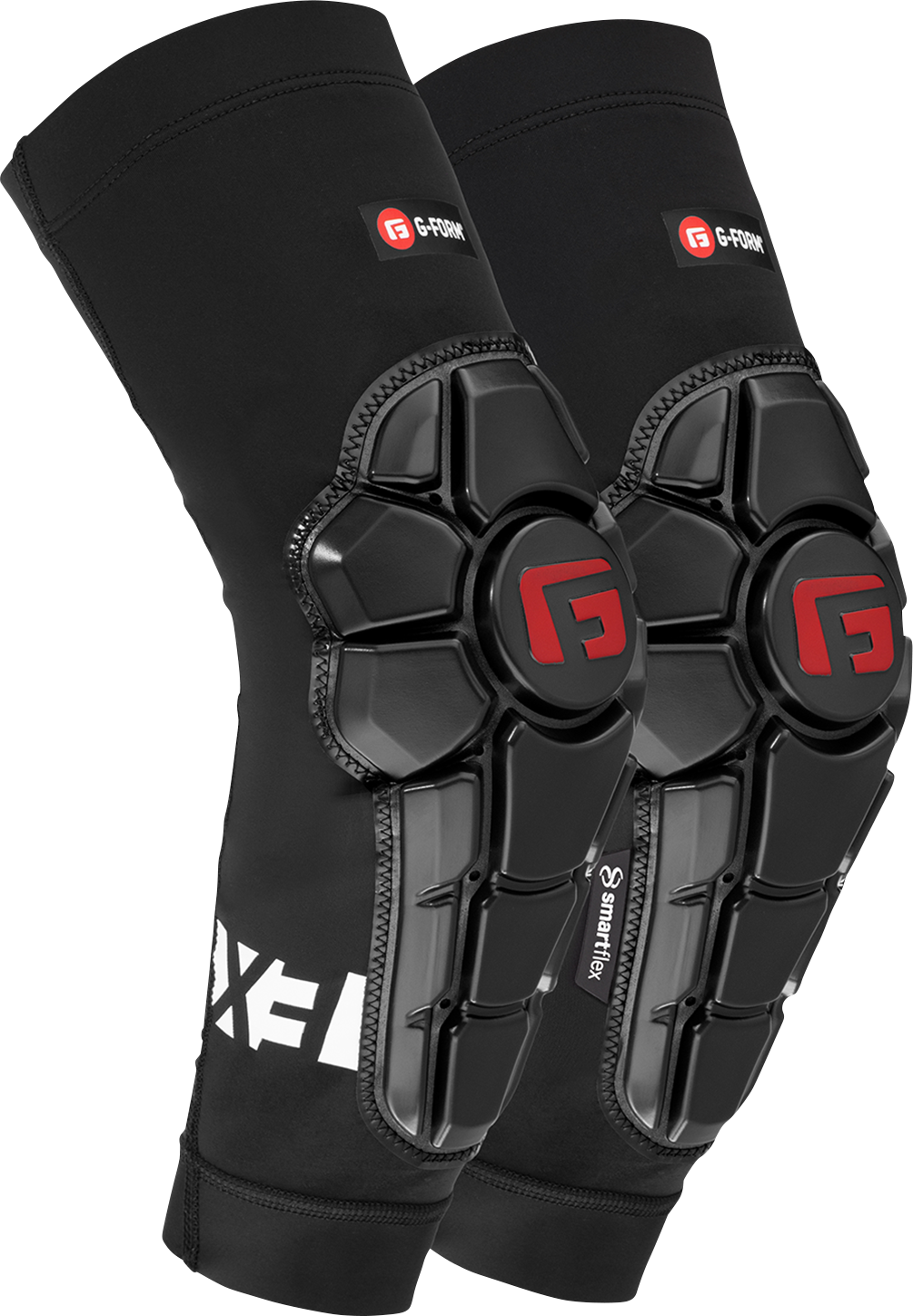 G-FORM Pro-X3 Elbow Guards - Black - Large EP1802015