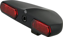 HIGHSIDER Taillight - Red Lens 255-112