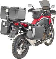 GIVI Side Racks - Honda CRF1100L PLO1179CAM