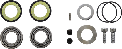 HAWG HALTERS Triple Tree - 49 mm - Black 49WGAR3-ST18