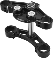 HAWG HALTERS Triple Tree - 49 mm - Track Style 49FLAR3-TS14