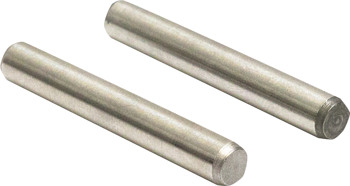 FEULING PARTS Anti-Rotation Lifter Pins - +0.002" Oversize Diameter - Twin Cam 4102