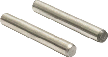 FEULING PARTS Anti-Rotation Lifter Pins - +0.002" Oversize Diameter - Twin Cam 4102
