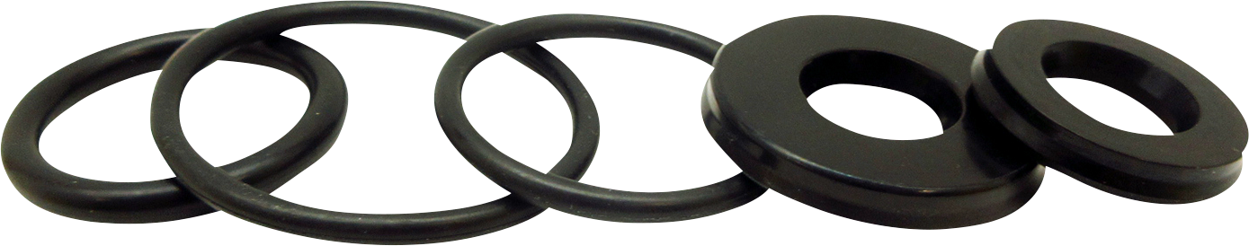 HYGEAR SUSPENSION Complete Service Kit 29-05-009-R