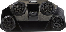 HOPPE INDUSTRIES Audio Mini - Honda Talon HPEL-0097A