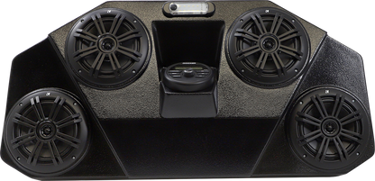 HOPPE INDUSTRIES Audio Mini - Honda Talon HPEL-0097A