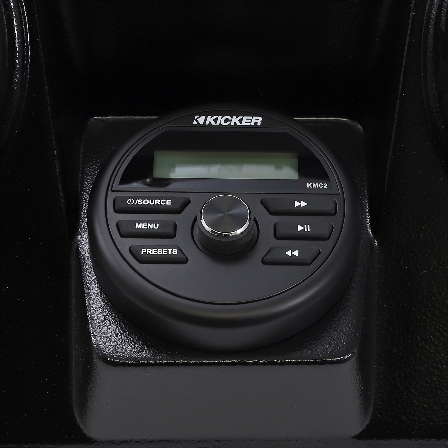 HOPPE INDUSTRIES Audio Mini - Honda Talon HPEL-0097A