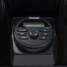 HOPPE INDUSTRIES Audio Mini - Honda Talon HPEL-0097A
