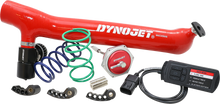 DYNOJET Stage-3+ Power Package Kit - Polaris 96090033