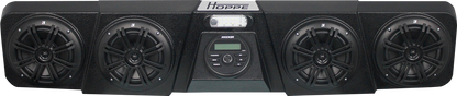 HOPPE INDUSTRIES Audio Mini - Can-Am Defender Limited HPEL-0108A