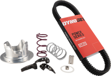 DYNOJET Grip N Rip Clutch Kit - General 1000 96080007