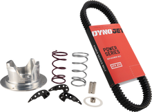 DYNOJET Grip N Rip Clutch Kit - RZR 900 96080008