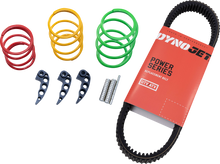 DYNOJET Grip N Rip Clutch Kit - RZR XP Turbo 96080010