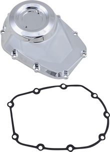 DRAG SPECIALTIES Cam Cover - Chrome - M8 R83901A