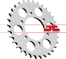 JT SPROCKETS Rear Sprocket - 32 Tooth - Kawasaki JTR501.32