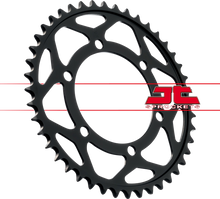 JT SPROCKETS Rear Sprocket - 44 Tooth - Triumph JTR2014.44