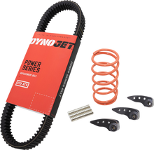 DYNOJET Grip N Rip Clutch Kit - Ranger XP 96080017