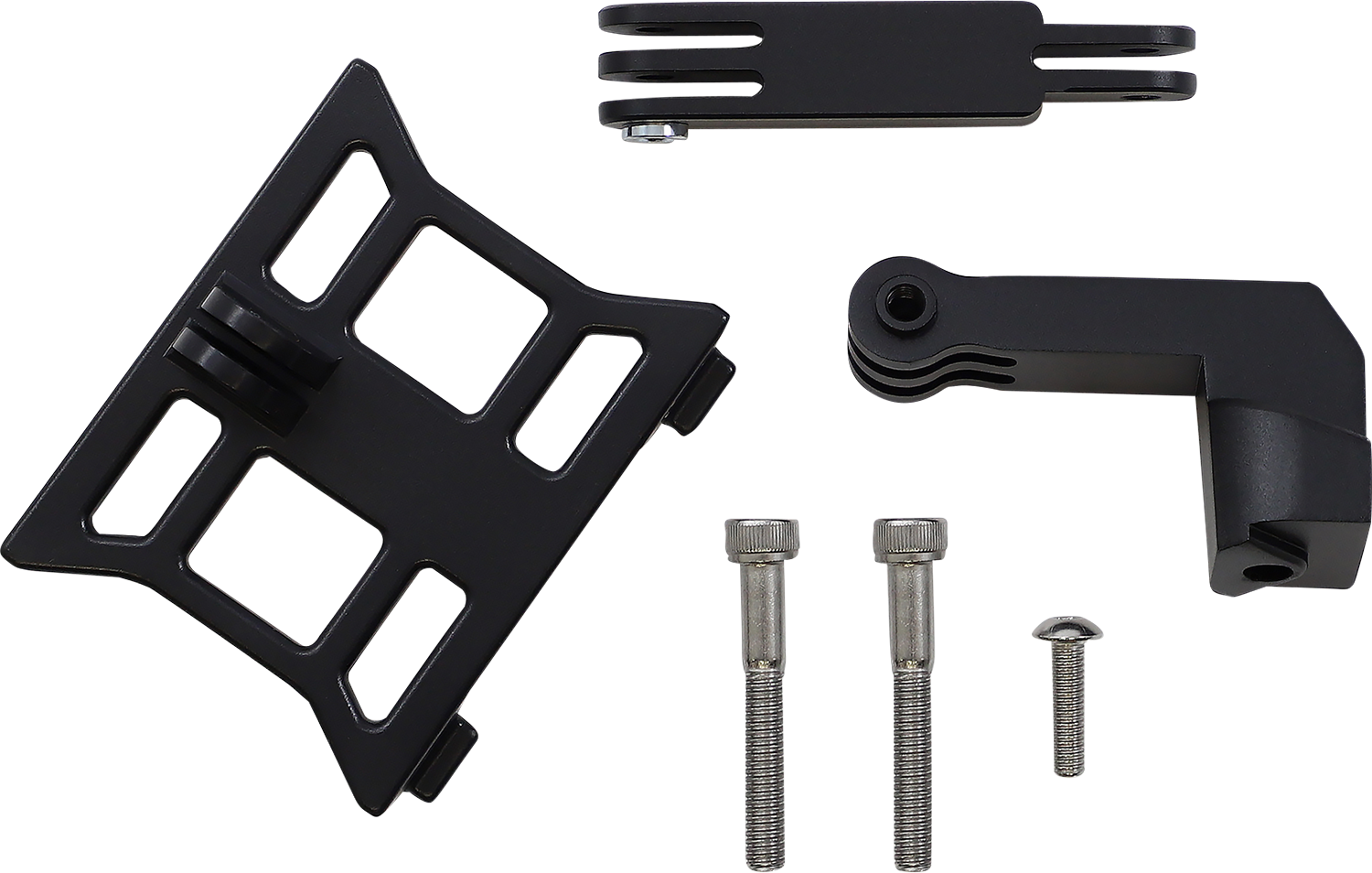 DYNOJET Power Vision 3 Mount Kit - Polaris 61300090