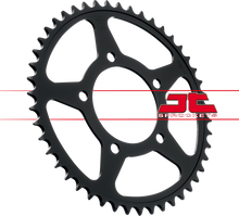 JT SPROCKETS Rear Sprocket - 47 Tooth - Suzuki JTR823.47
