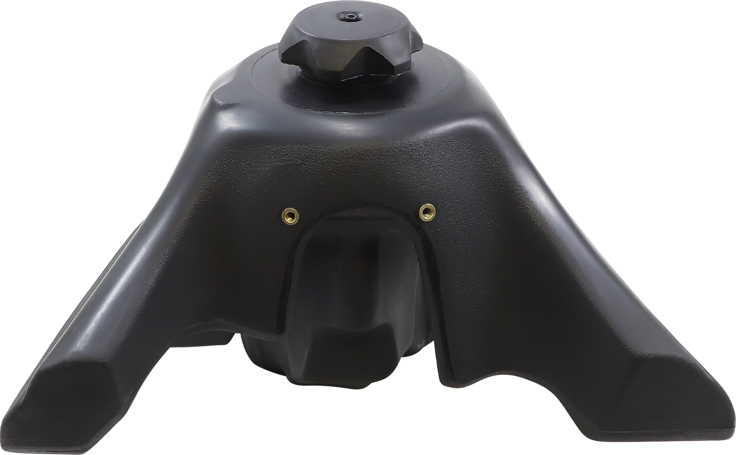 IMS PRODUCTS INC. Large-Capacity Gas Tank - Black - Yamaha - 3.0 Gallon 117333-BK1