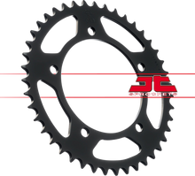 JT SPROCKETS Rear Sprocket - 43 Tooth - Suzuki/Triumph JTR1793.43