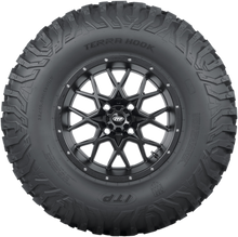 ITP Tire - Terra Hook - Front/Rear - 30x10R15 - 8 Ply 6P1436