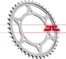 JT SPROCKETS Rear Sprocket - 42 Tooth - Triumph JTR2014.42