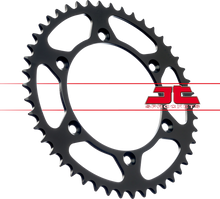JT SPROCKETS Rear Sprocket - 46 Tooth - Yamaha JTR251.46