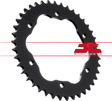 JT SPROCKETS Rear Sprocket - 41 Tooth - Ducati JTR761.41