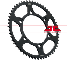 JT SPROCKETS Rear Sprocket - 56 Tooth - Z 125 Pro JTR1494.56