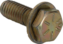 HIGH LIFTER Beadlock Bolt - Gold - 5/16" - Each HLBOLT-000