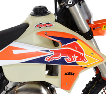 IMS PRODUCTS INC. Large-Capacity Gas Tank - Black - KTM - 4.5 Gallon 113348-BK1