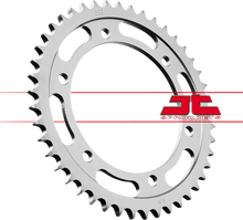 JT SPROCKETS Rear Sprocket - 45 Tooth - ZX10 JTR503.45