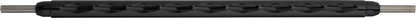JOKER MACHINE Adjustable Shift Rod - Black 30-811-1